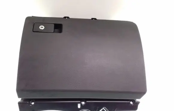 Volkswagen PASSAT B6 Glove box set 3C1857101 3C1857114
