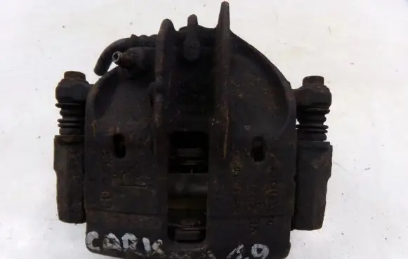 Mitsubishi Carisma Front brake caliper