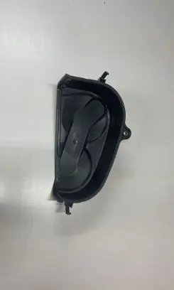 Volkswagen Golf VII Timing belt guard (cover) 04E109108J