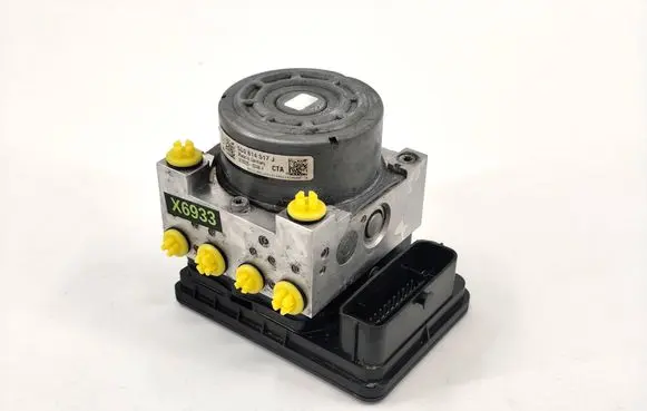 Skoda Octavia Mk3 (5E) ABS Pump 5Q0614517J 5Q0907379K 5Q0907379F