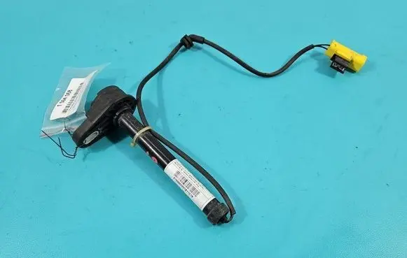 Mercedes-Benz E W213 Pedestrian airbag A2139062201 IMPRK1594068