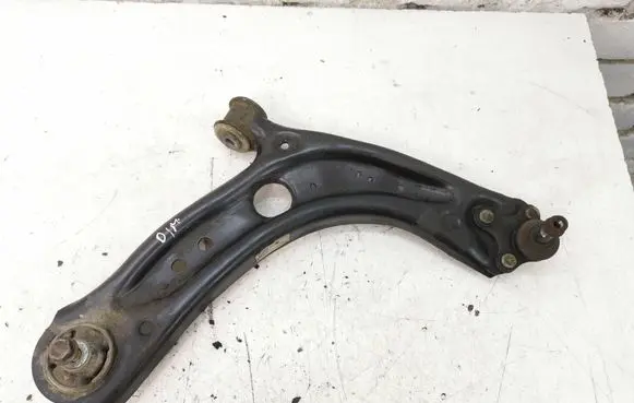 Volkswagen Golf VII Front lower control arm/wishbone 5Q0407152R