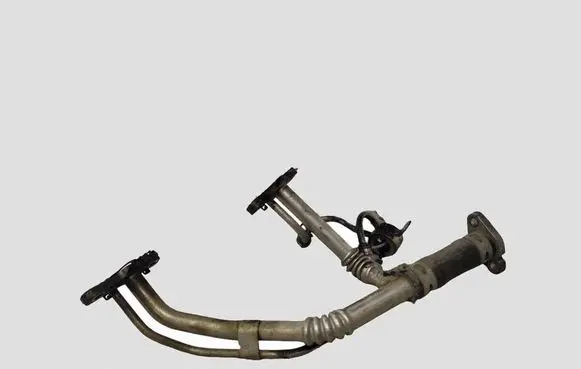 Citroen C5 Turbo turbocharger oiling pipe/hose