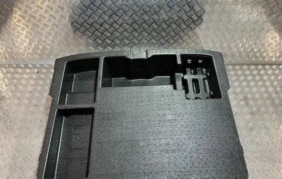KIA Sportage Spare wheel section trim PU20343