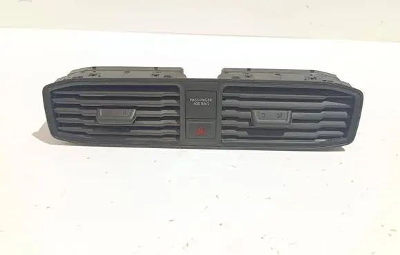 Volkswagen Caddy Dashboard air vent grill cover trim 2K5819728 2K581570 2k5815705B