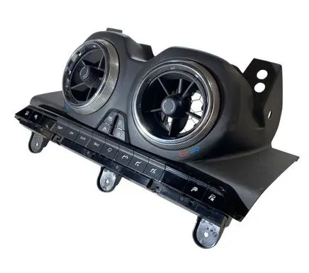 Chevrolet Camaro Dash center air vent grill 84441501 000235226 7370200000000X