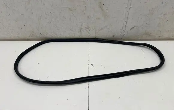 Mazda 3 Rear door rubber seal (on body) 
