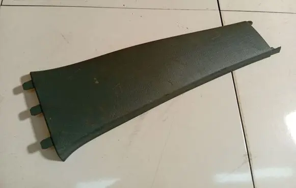 Renault Scenic I Other interior part 7700835106
