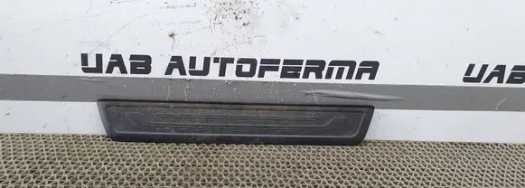 KIA Sportage Front sill trim cover 858833U010
