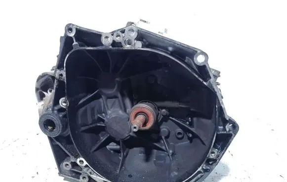 Citroen DS4 Manual 6 speed gearbox 2231E8