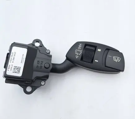 BMW 3 E90 E91 Wiper control stalk 6924106 0120610007 SN0072070110066