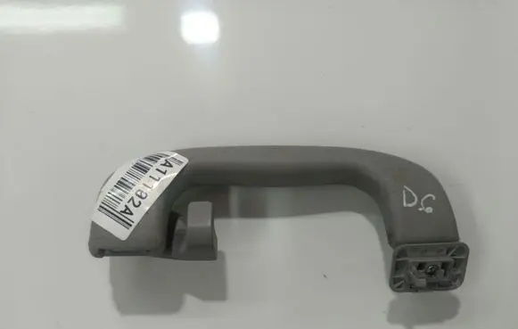 Opel Astra H Rear interior roof grab handle 