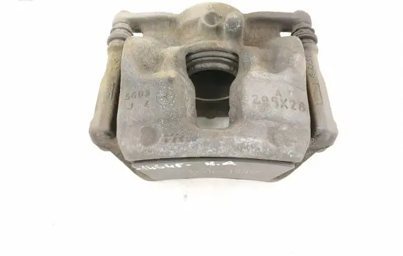 Mercedes-Benz B W246 W242 Front brake caliper A0004217381 0004217381