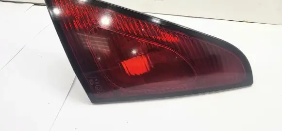 Mitsubishi Colt CZ3 Tailgate rear/tail lights