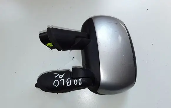 Fiat Doblo Front door electric wing mirror E30158100