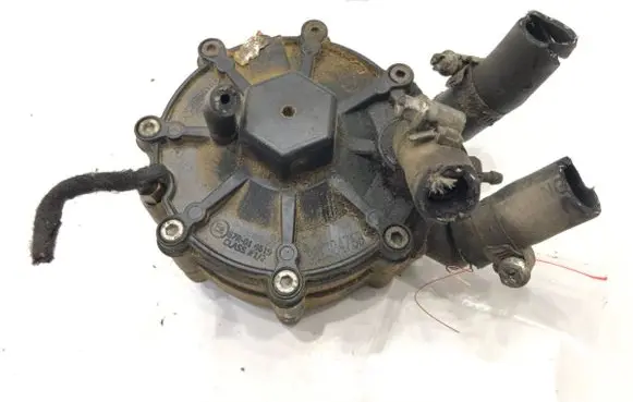 Volkswagen PASSAT B5 LP gas reducer 67R-014619
