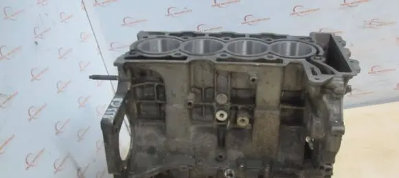 Citroen DS3 Engine block V758456680 V757899480