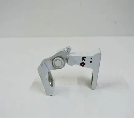 Porsche Cayenne (92A) Rear door lower hinge 8K0831401A