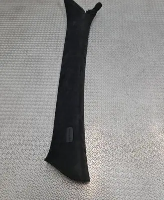 Porsche Cayenne (9PA) (A) pillar trim 7P5867233A 062610000