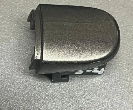 Seat Ibiza IV (6J,6P) Front door handle cover 5N0839167B
