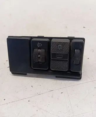 Volkswagen Transporter - Caravelle T4 Headlight level height control switch 701858099