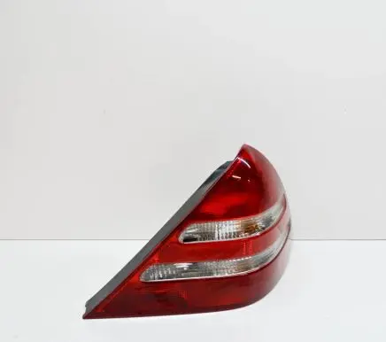 Mercedes-Benz SLK R170 Rear/tail lights 186272R