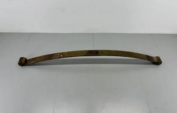 Mercedes-Benz Sprinter W901 W902 W903 W904 Rear leaf spring 