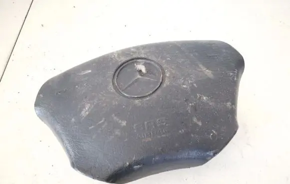 Mercedes-Benz ML W163 Steering wheel airbag 1634600098