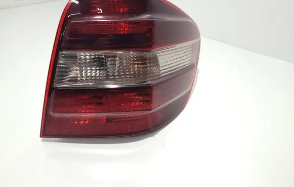 Mercedes-Benz ML W164 Rear/tail lights A1648204064 A1649060800