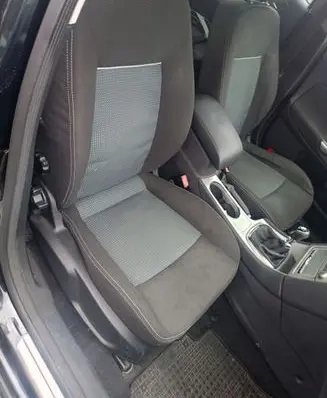 Ford Mondeo MK IV Front passenger seat 