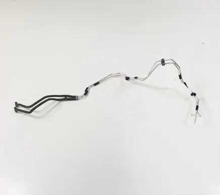 Air intake hose/pipe