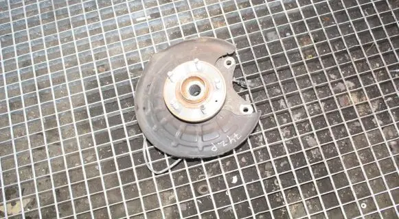Opel Mokka Rear wheel hub