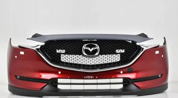 Mazda CX-5 Front bumper CX517
