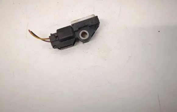 Volvo V70 Airbag deployment crash/impact sensor 31264395