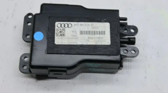 Audi A8 S8 D4 4H Seat control module 4H0881074AC