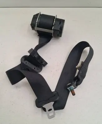 Fiat Freemont Rear seatbelt 616122300A 1000066