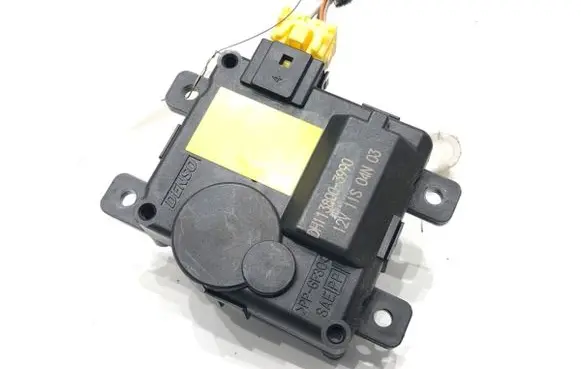 KIA Optima Air flap motor/actuator 13800-3990