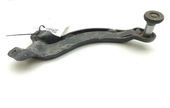Opel Vivaro Sliding door upper roller guide/hinge G311971J 65714