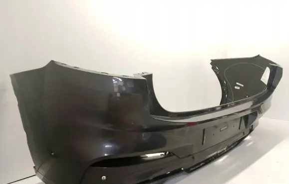 BMW X4 G02 Rear bumper 13960514