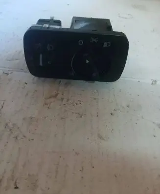 Volkswagen Golf IV Light switch 8l1941531 3166116 3888L