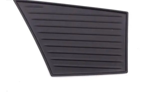 BMW 2 F22 F23 Glove box pad 1278920