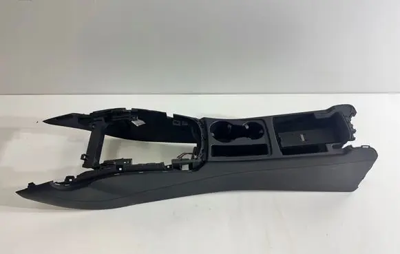 Audi A4 S4 B8 8K Center console 
