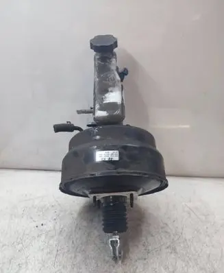KIA Optima Brake booster 58500D4850