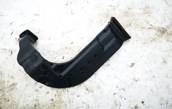 Hyundai Tucson JM Air intake hose/pipe 973702e000 97370-2e000