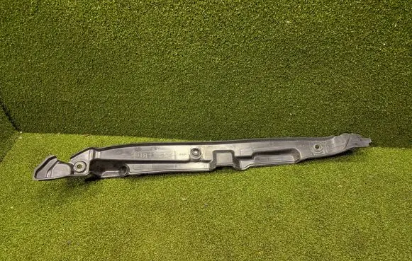 KIA Stonic Fender foam support/seal 84126H8400