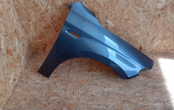 Fiat Tipo Fender