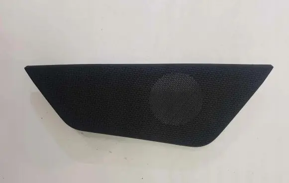 Side speaker trim/cover