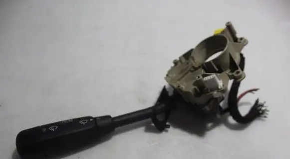 Mercedes-Benz C W203 Light switch
