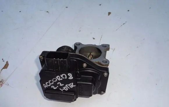 Honda Accord Engine shut-off valve NA8090529203026