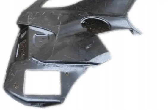 Mercedes-Benz ML W164 Rear quarter panel 